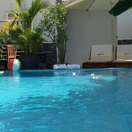 Orchid Hotel Phu Quoc Buitenkant foto